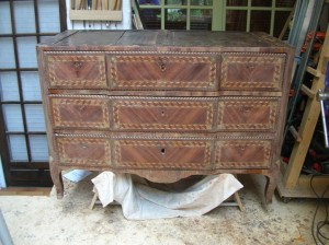 greffe-de-placage-de-satine-ruban