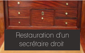 restauration-secretaire-droit-loupe-d-orme-et-acajou
