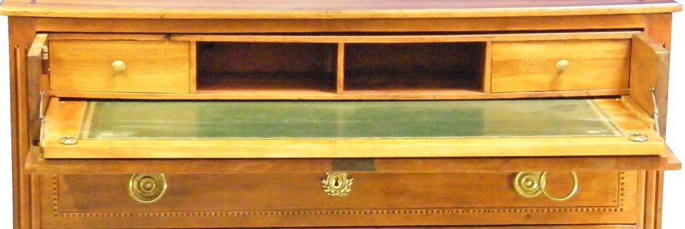 Commode Louis XVI
