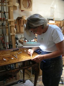 SC restauration ébéniste restaurateur
