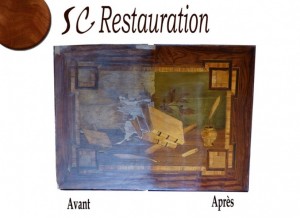 visualisez-la-restauration-d-une-marqueterie-avant-et-après