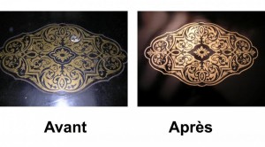 marqueterie-de-laiton-avant-et-apres-la-restauration