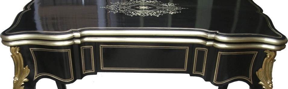 Table de jeux