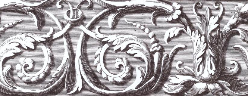 Motifs décoratifs