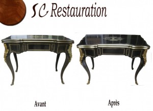 visualisez-la-restauration-d-une-table-de-jeu-avant-et-après