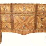 commode-en-frisage-de-bois-de-rose