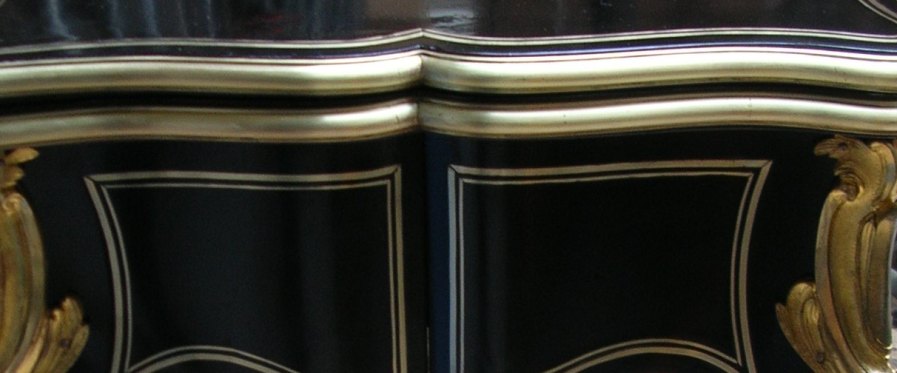 Meubles Napoléon III