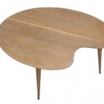 table-de-salon-vintage-années-50