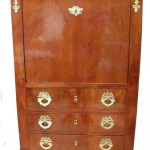 secreatire-droit-ronce-acajou
