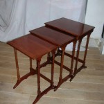 table gigogne