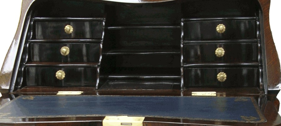 Bureau Louis XV