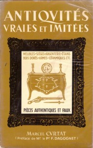 Curtat-antiquités vraies et imitées