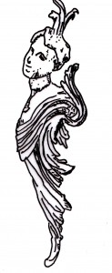 espagnolette