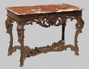 table_de_gibier_regence